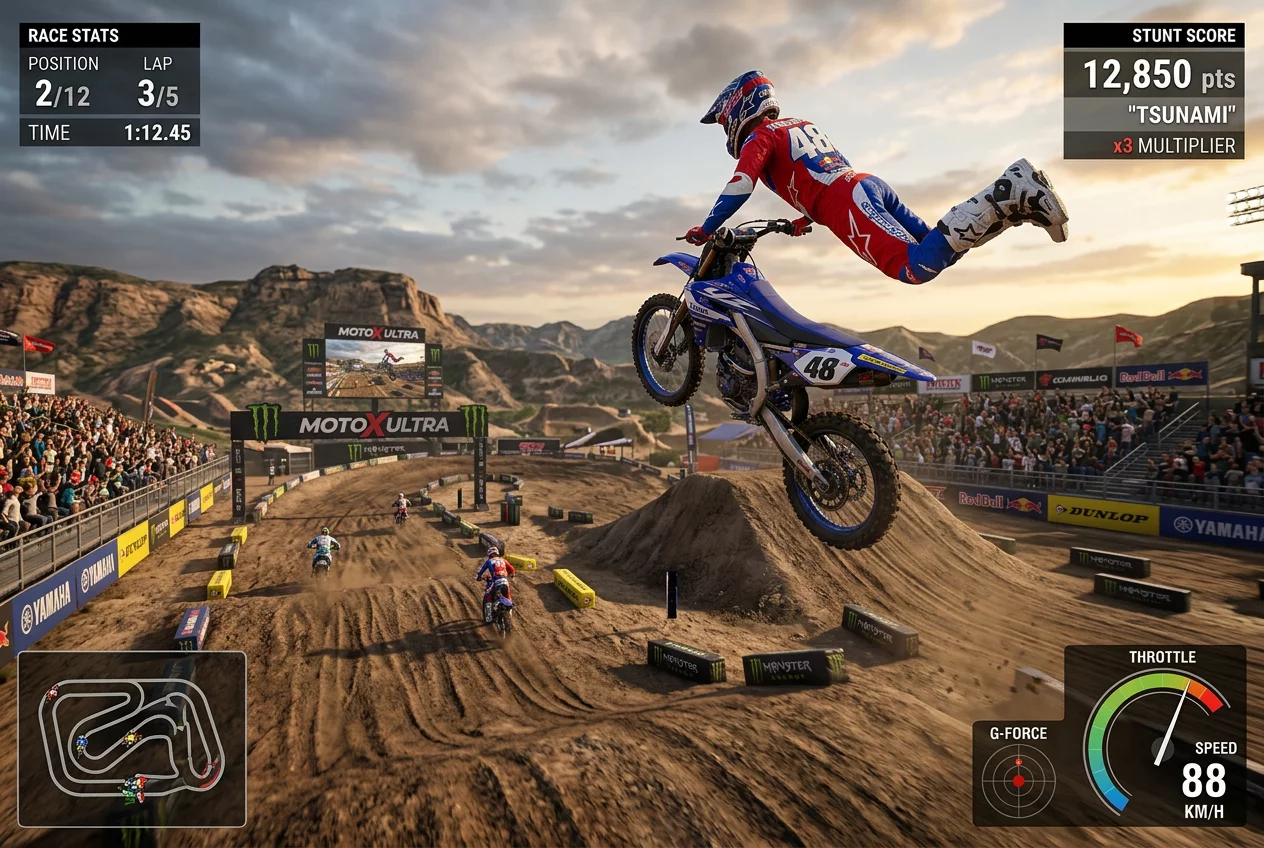 Motocross