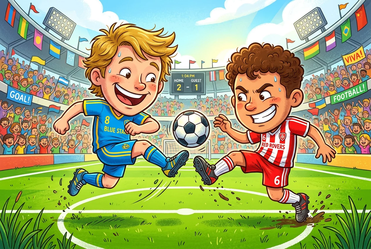 Campeonato de Cabezones