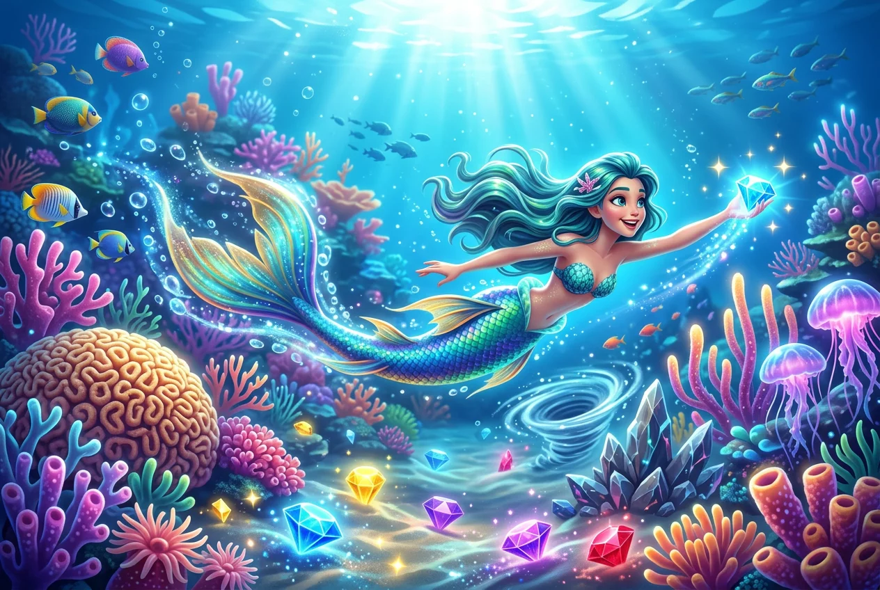 Carrera de Sirenas